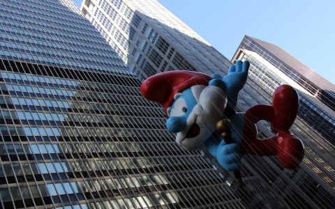 Nowy Jork - wycieczka, zwiedzanie (14) balony na święto Dziękczynienia.jpg